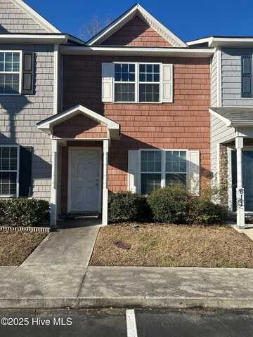 27 Doris Avenue E, Jacksonville, NC 28540