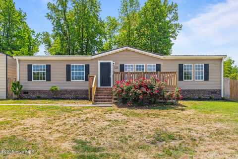 105 Cutlass Street, Jacksonville, NC 28546