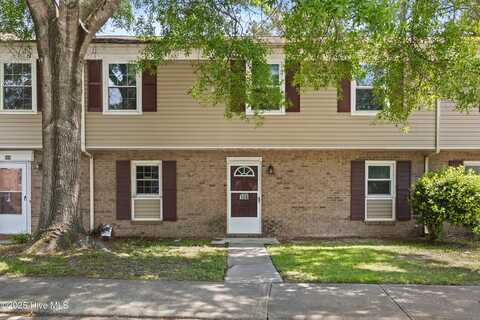 106 King George Court, Jacksonville, NC 28546