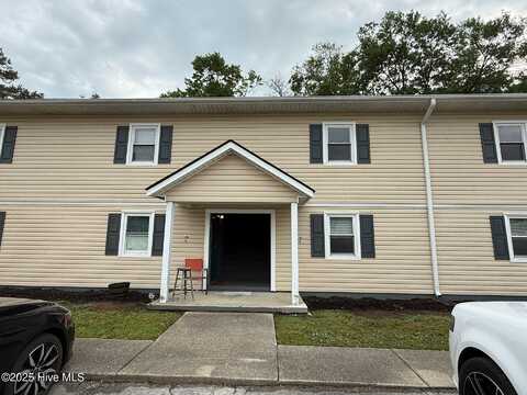 2310 Indian Drive, Jacksonville, NC 28546