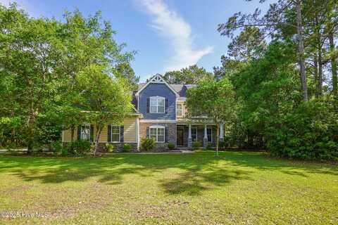 196 Marina Wynd Way, Sneads Ferry, NC 28460