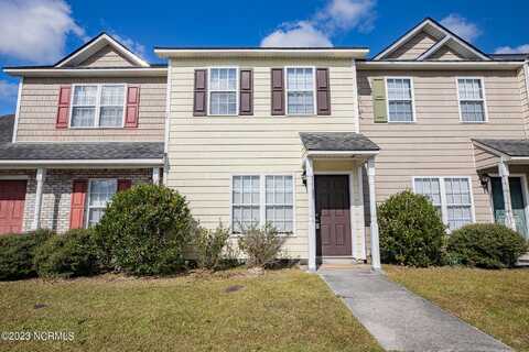 305 Ashwood Drive, Jacksonville, NC 28546