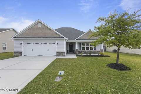 254 Merin Height Road, Jacksonville, NC 28546