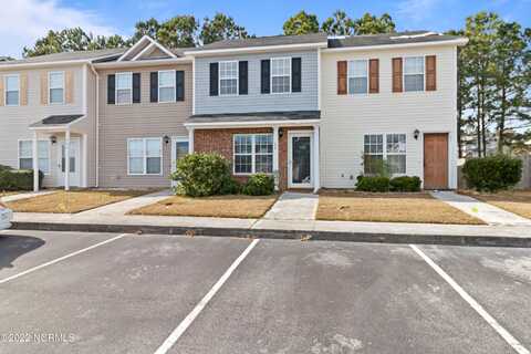 609 Timberlake Trail, Jacksonville, NC 28546