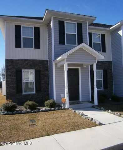 101 Glen Cannon Drive, Jacksonville, NC 28546