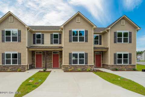 317 Glenellen Loop Road, Midway Park, NC 28544