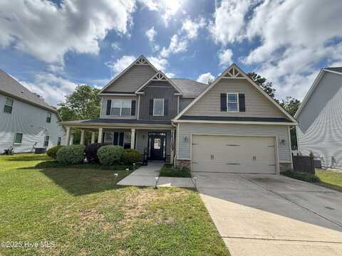 311 Bear, Maple Hill, NC 28454