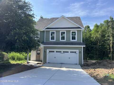 140 Dallas Drive, Beulaville, NC 28518