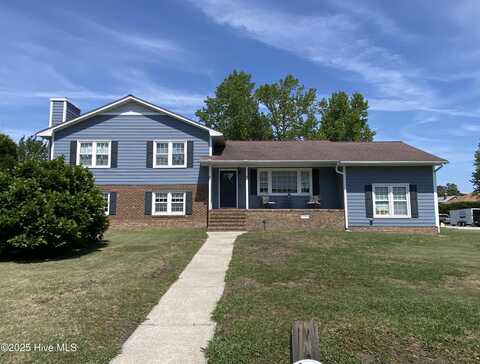 2600 Northwoods Drive, Jacksonville, NC 28540