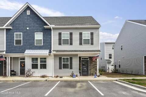 326 Starfish Lane, Sneads Ferry, NC 28460