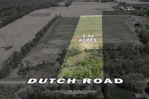 VL B Dutch, Rives Junction, MI 49277