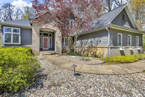 3708 W Primilia Lane, Jackson, MI 49201