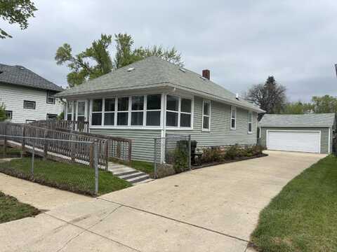 200 Cass Avenue, Jackson, MI 49203