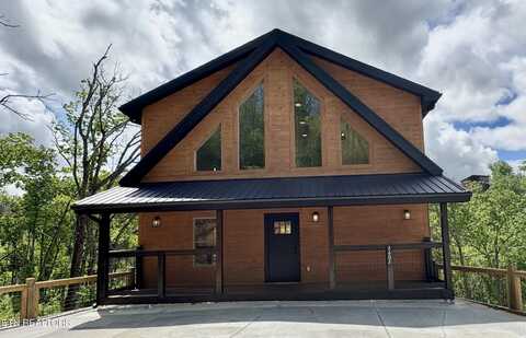 2202 Headrick Lead, Sevierville, TN 37862