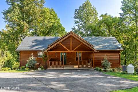 2471 Cove Mountain Lane, Sevierville, TN 37862
