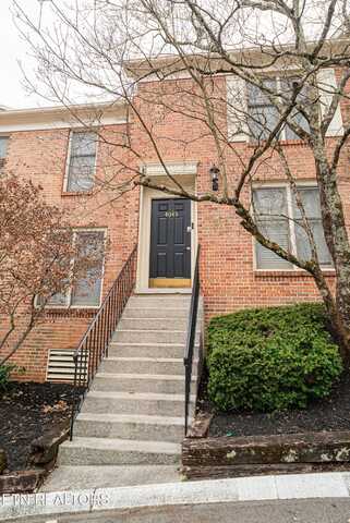 4043 NW Heather Court, Knoxville, TN 37919