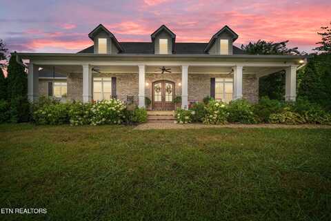 3631/3635 Louisville Rd, Louisville, TN 37777