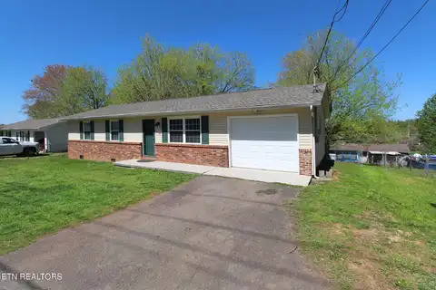 749 E Beaver Creek Drive, Knoxville, TN 37918