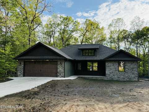 710 Westchester Drive, Crossville, TN 38558