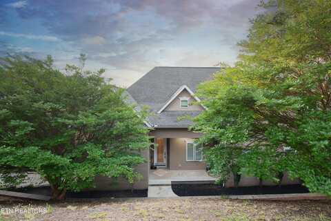 1012 Falcon Crest Drive, Seymour, TN 37865