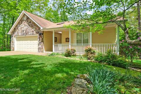 106 Charles Place, Crossville, TN 38558