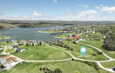 Lot 431 Shainas Pl, Sharps Chapel, TN 37866