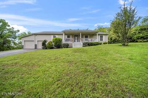 6332 Mountain Laurel Rd, Knoxville, TN 37924