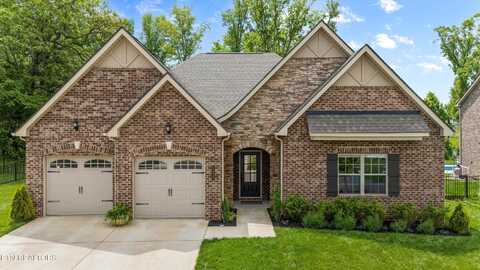 10842 Glory Maple Lane, Knoxville, TN 37932