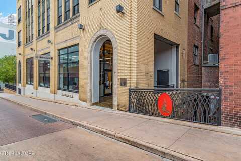 220 W Jackson Ave, Knoxville, TN 37902
