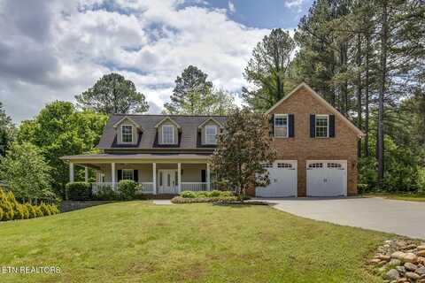 100 Coyatee Circle, Loudon, TN 37774