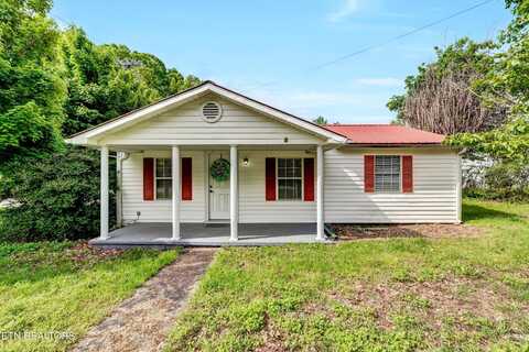 1664 Old Highway 68, Sweetwater, TN 37874