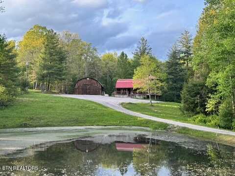 70 Gum Branch Rd, Jamestown, TN 38556