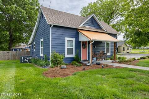 404 Maple St, Sweetwater, TN 37874