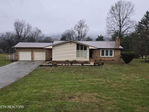 223 Scarlett Drive, La Follette, TN 37766