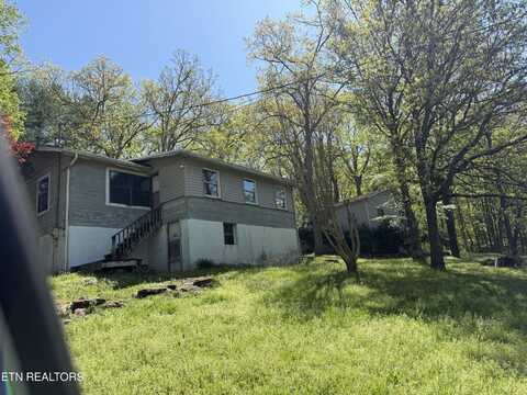 801 Little Dogwood Rd, Kingston, TN 37763