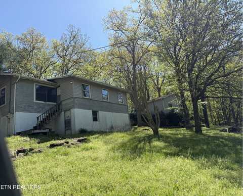 801 Little Dogwood Rd, Kingston, TN 37763