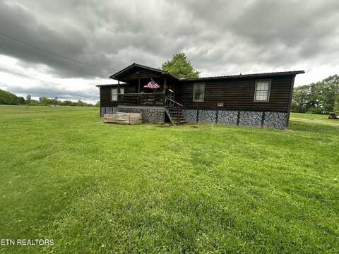 1032 Grassy Knob Rd, Robbins, TN 37852