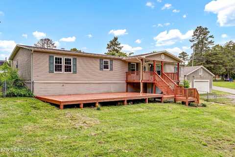 102 2nd St, Corryton, TN 37721