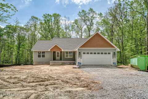 528 St George Drive, Crossville, TN 38558
