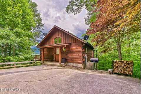 1227 Bear Paw Ridge Way, Sevierville, TN 37862