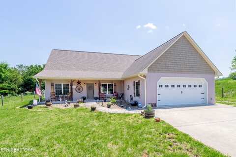 639 Buck Creek Rd, Kingston, TN 37763