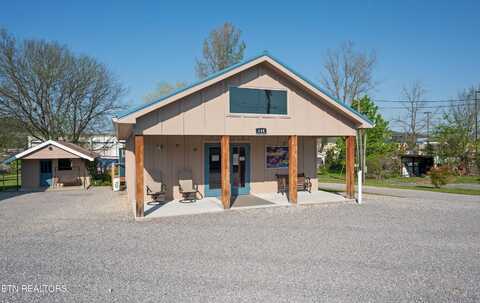 648 Old Douglas Dam Rd, Sevierville, TN 37876