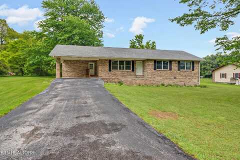 188 Lincoln St, Crossville, TN 38572