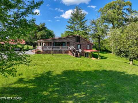 664 Oxford Rd, Jefferson City, TN 37760
