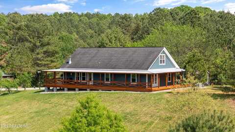 487 Fish Hatchery Rd, Sweetwater, TN 37874