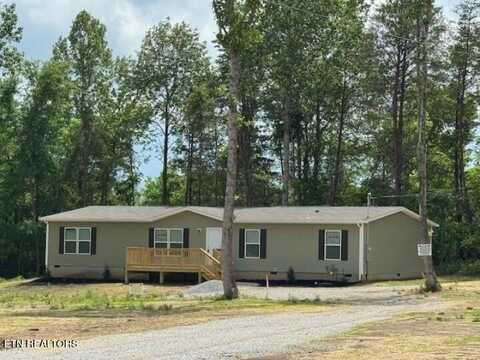 734 Old Cemetery Rd, Madisonville, TN 37354