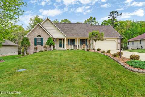 28 Brooks Lane, Crossville, TN 38558