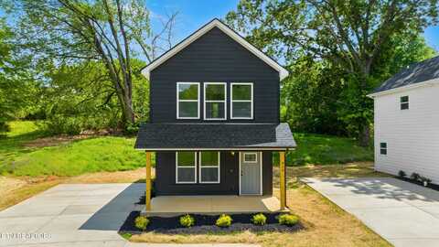820 W Oldham Ave, Knoxville, TN 37921