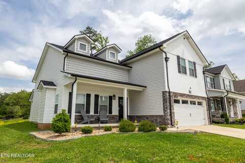 1413 Dream Catcher Drive, Knoxville, TN 37920