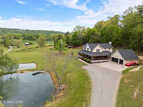 1913 E Union Valley Rd, Seymour, TN 37865